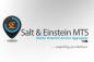 Salt & Einstein MTS logo